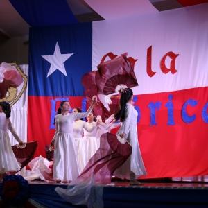 Gala Folclórica 2026